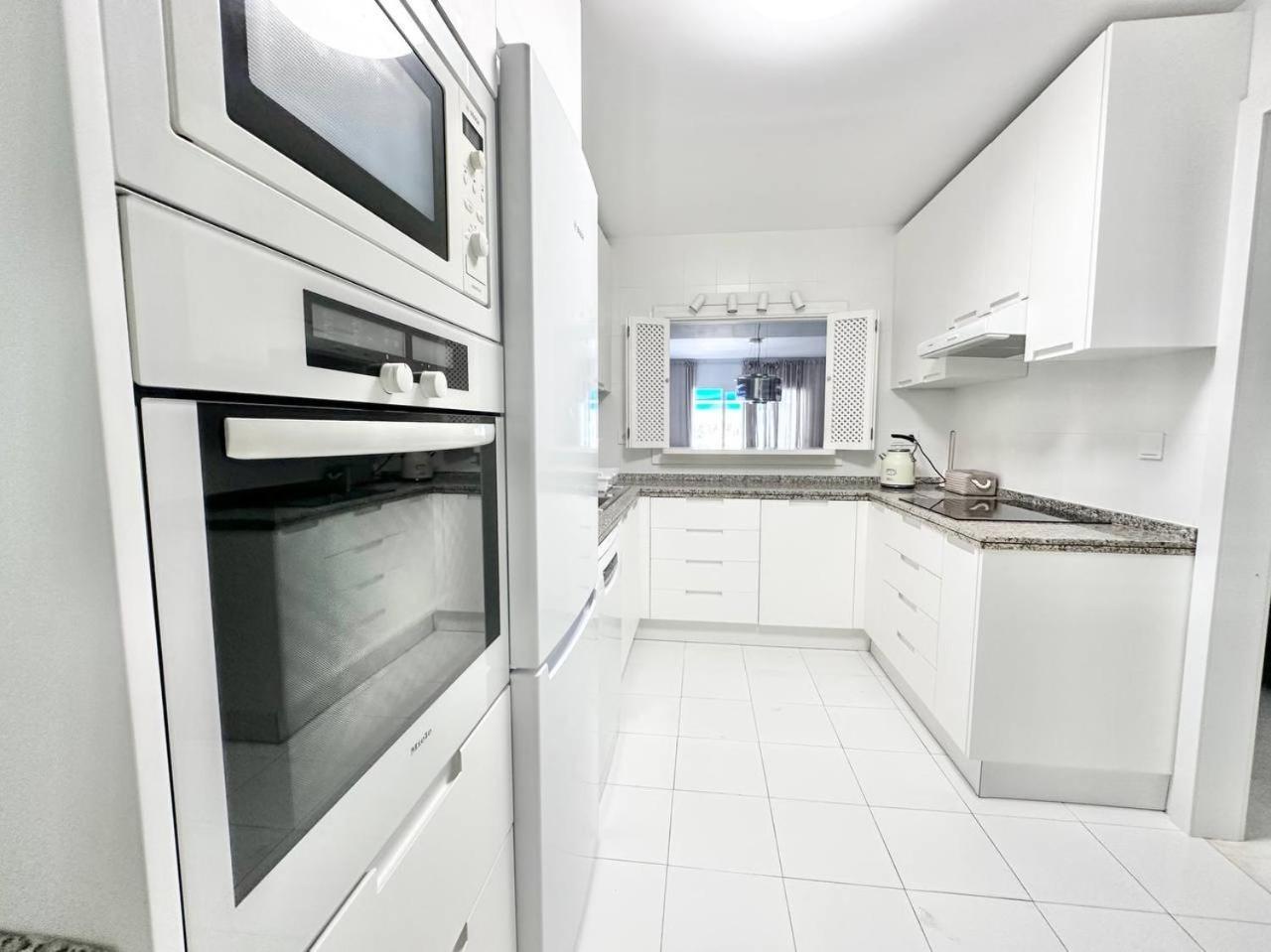 Apartment Jp Dream House In Puerto Banus Marbella