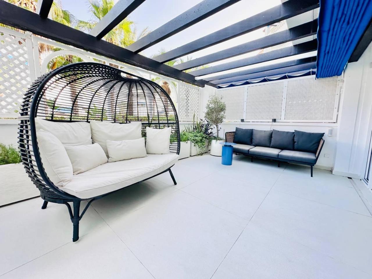 Jp Dream House In Puerto Banus Apartment *