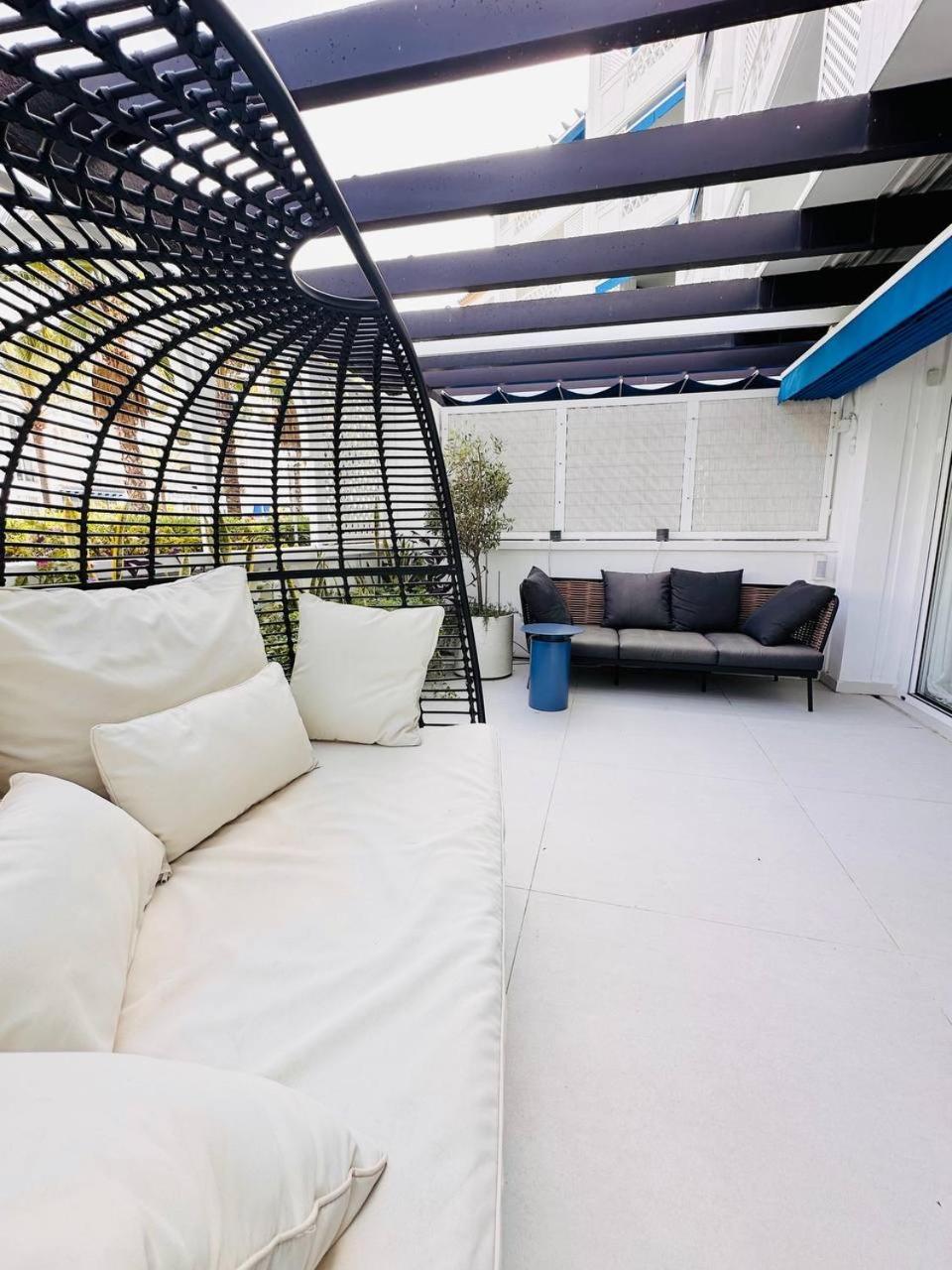 Jp Dream House In Puerto Banus Apartment