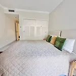 Jp Dream House Apartments In Puerto Banus