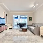 Jp Dream House Apartments In Puerto Banus