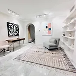 Jp Dream House Apartments In Puerto Banus