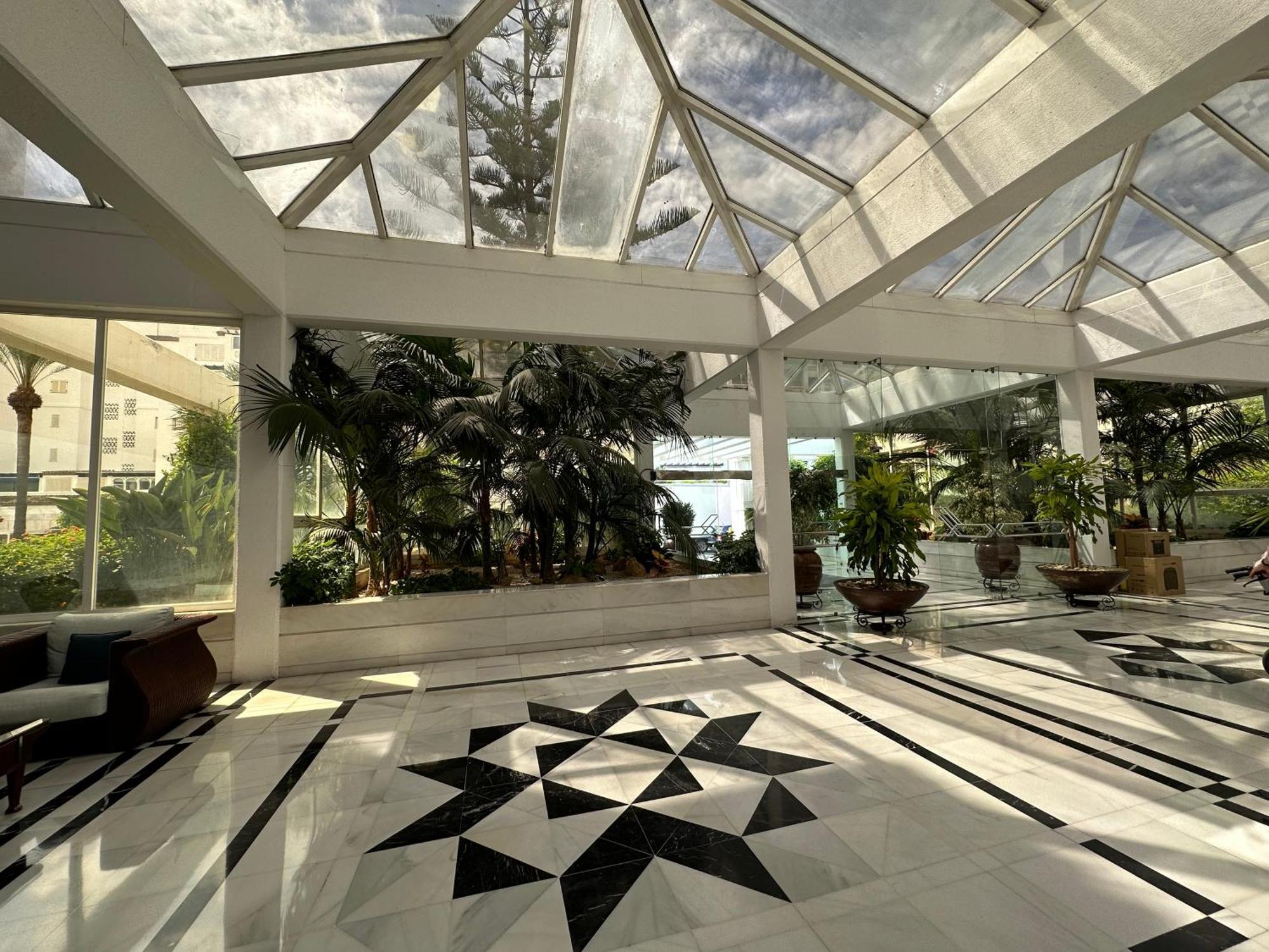 Apartment Jp Dream House In Puerto Banus Marbella