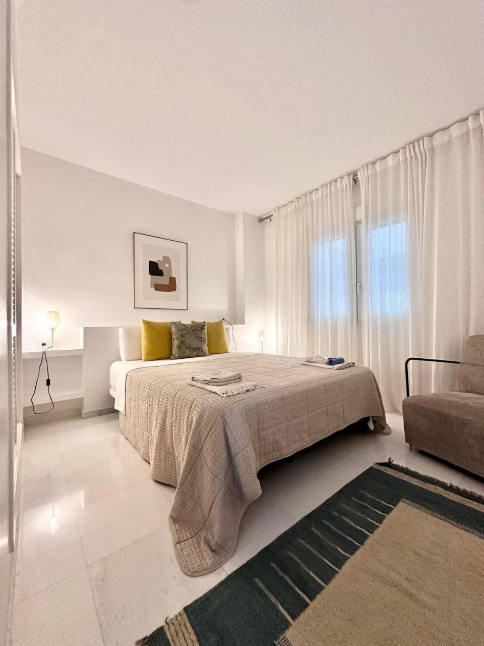 Jp Dream House In Puerto Banus Apartment