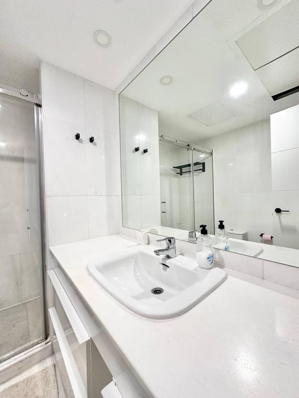 Jp Dream House In Puerto Banus Apartment Marbella