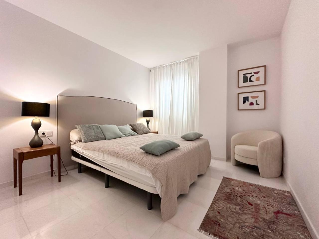 Apartment Jp Dream House In Puerto Banus Marbella