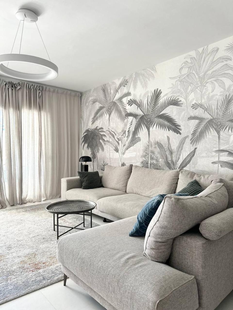 Jp Dream House In Puerto Banus Apartment
