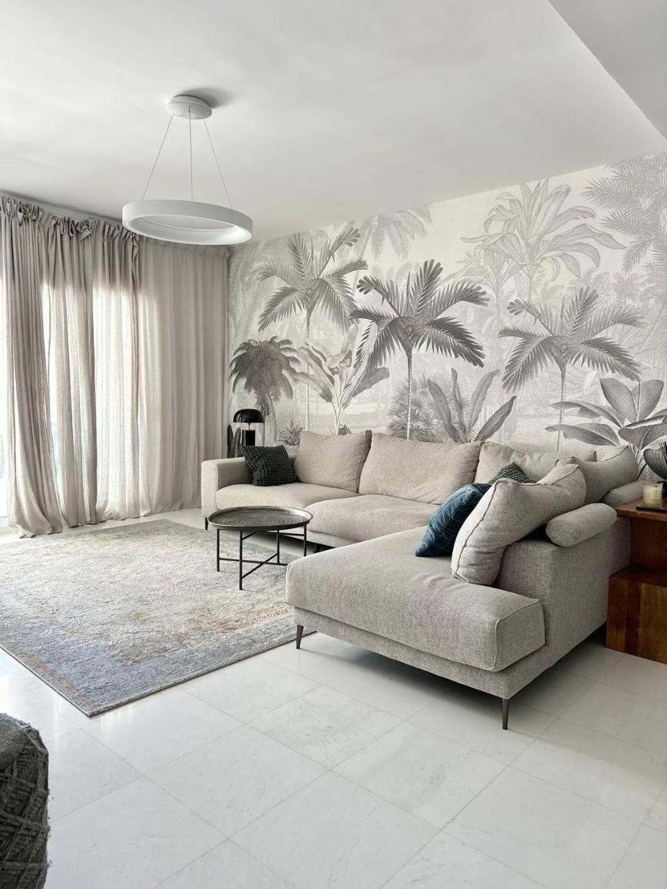 Jp Dream House In Puerto Banus Apartment *