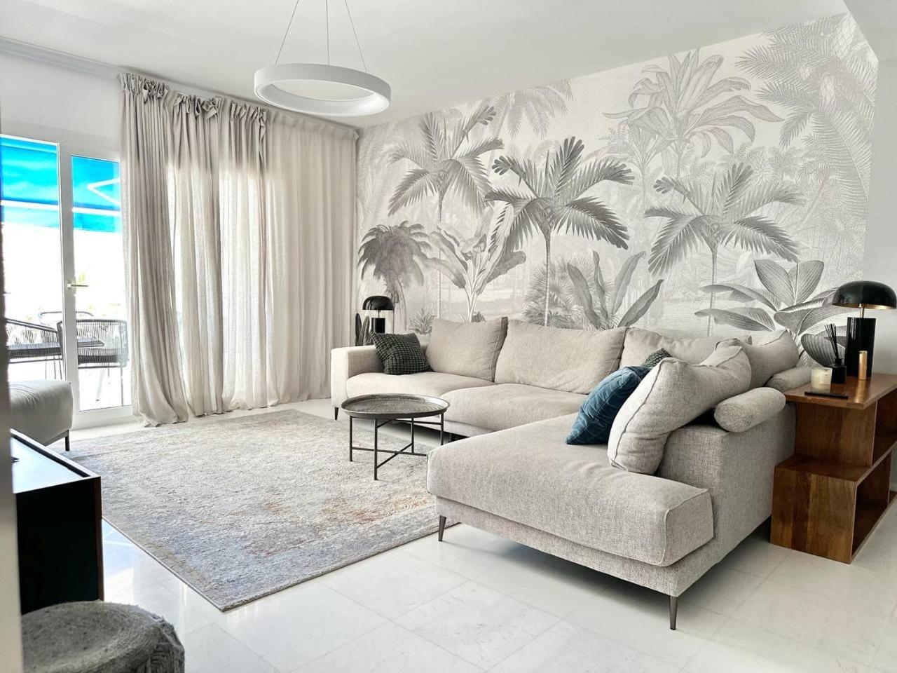 Apartment Jp Dream House In Puerto Banus *
