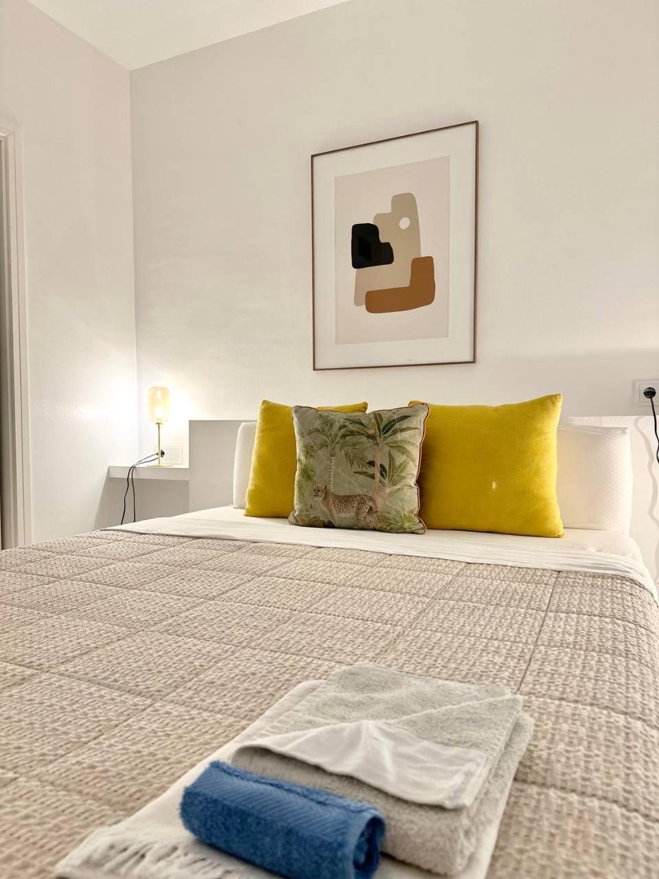 Apartment Jp Dream House In Puerto Banus Marbella