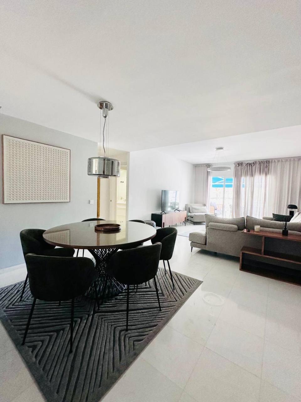 Jp Dream House In Puerto Banus * Marbella