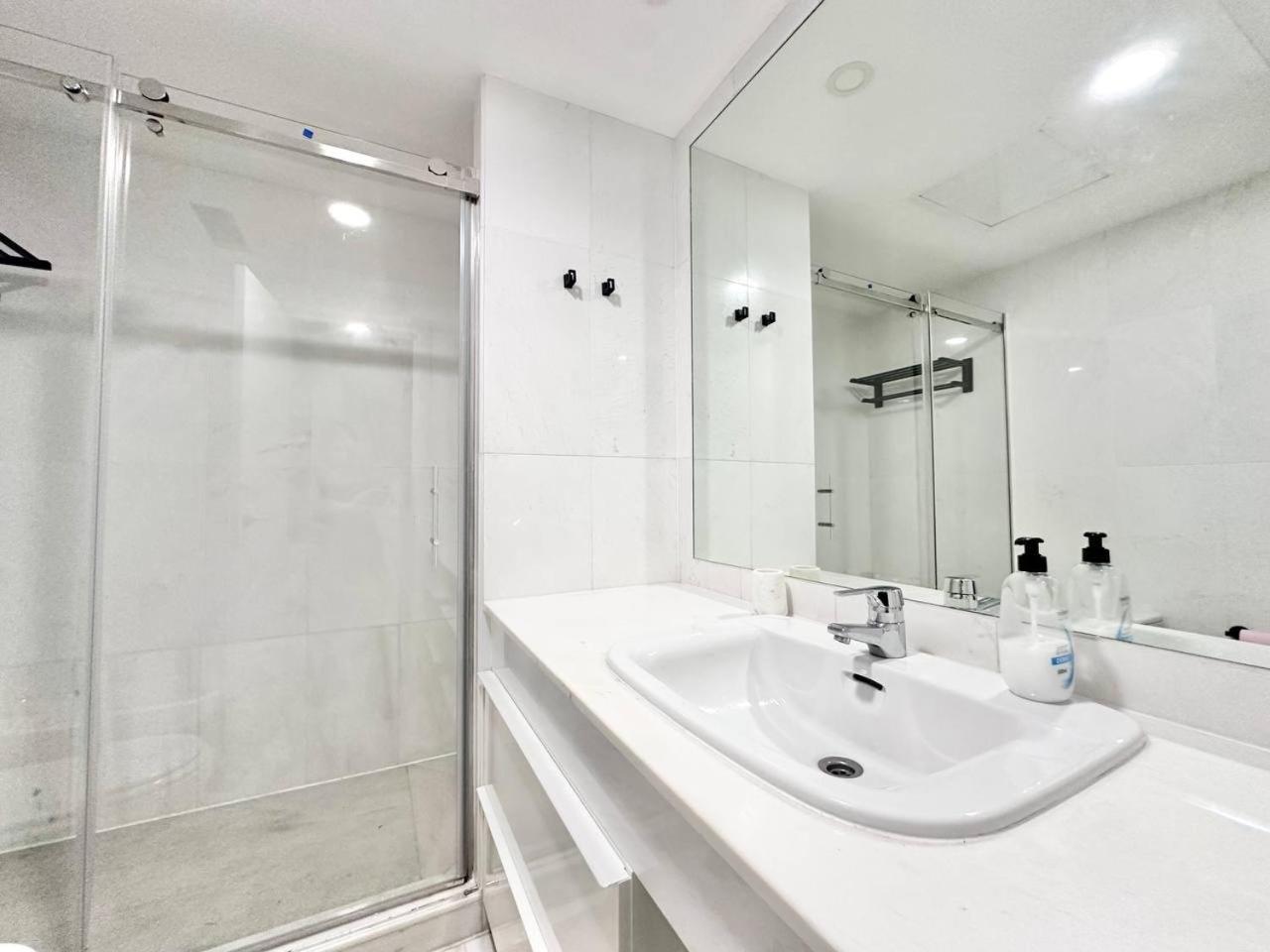 Apartment Jp Dream House In Puerto Banus
