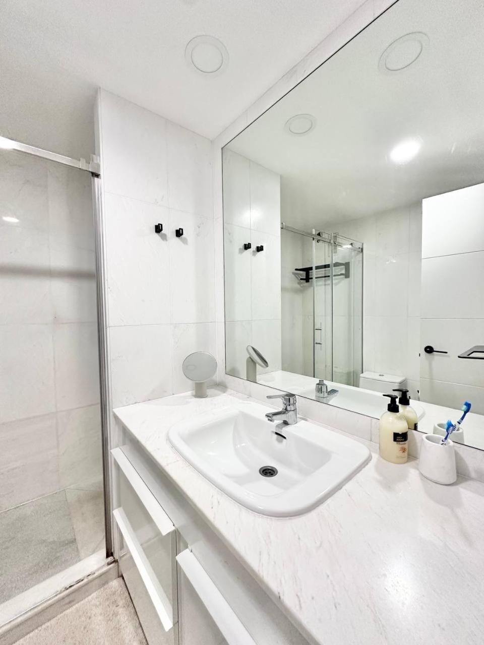 Jp Dream House In Puerto Banus * Marbella