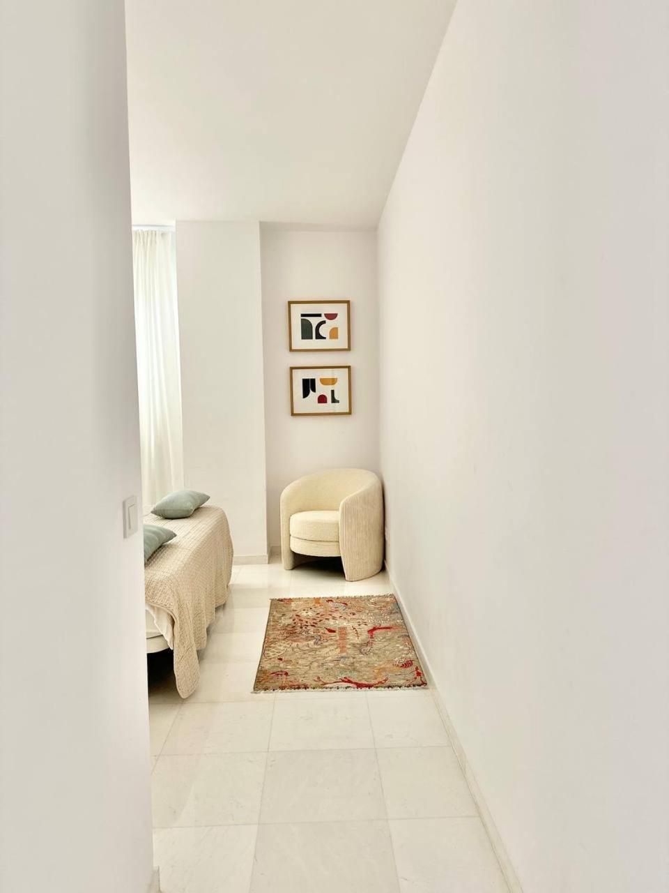 Jp Dream House In Puerto Banus