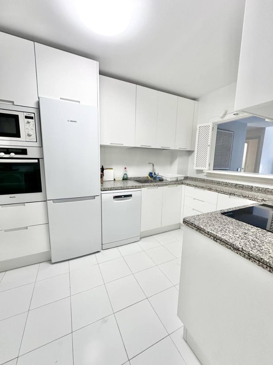 Jp Dream House In Puerto Banus * Marbella