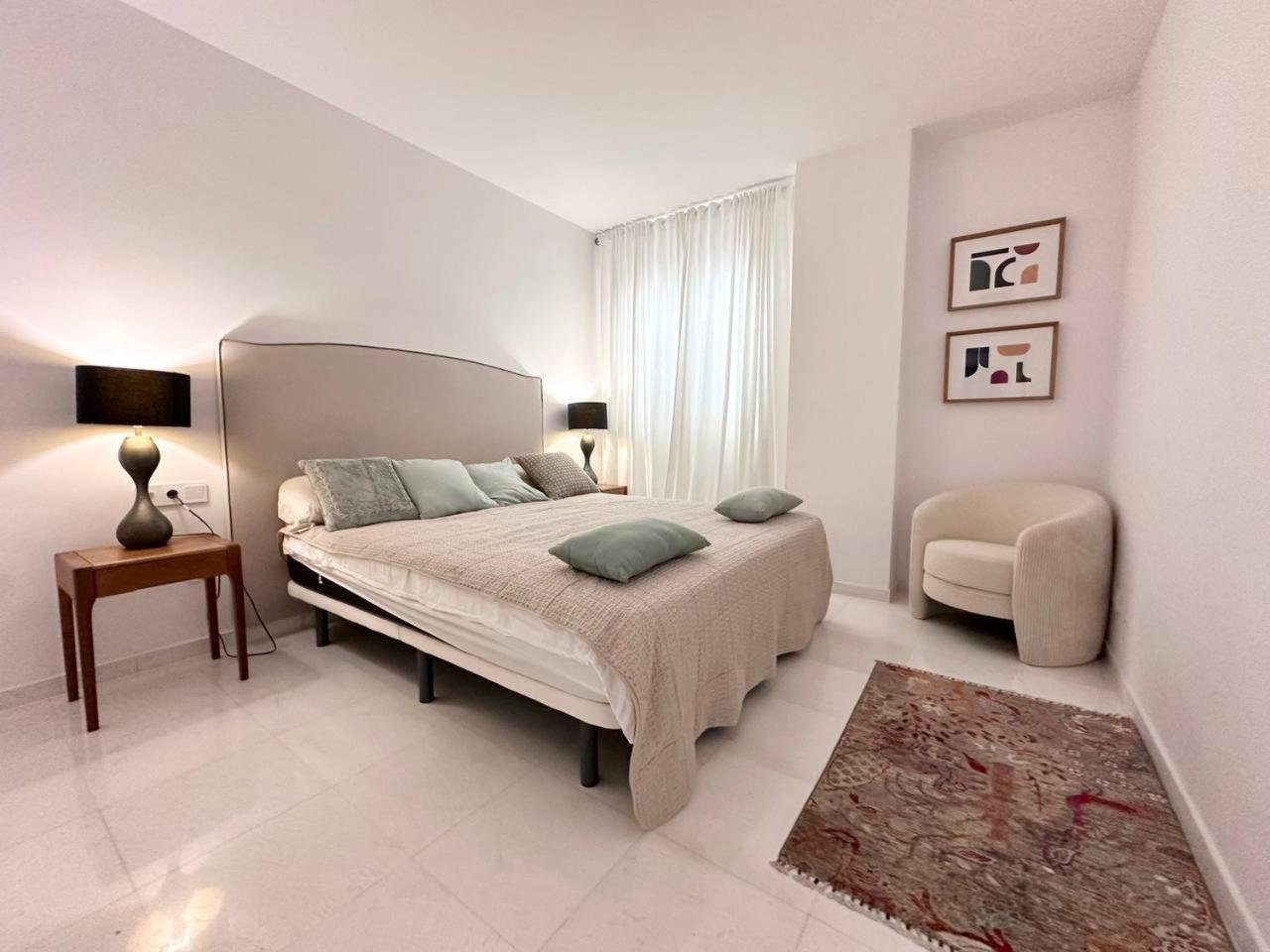 Jp Dream House In Puerto Banus Apartment