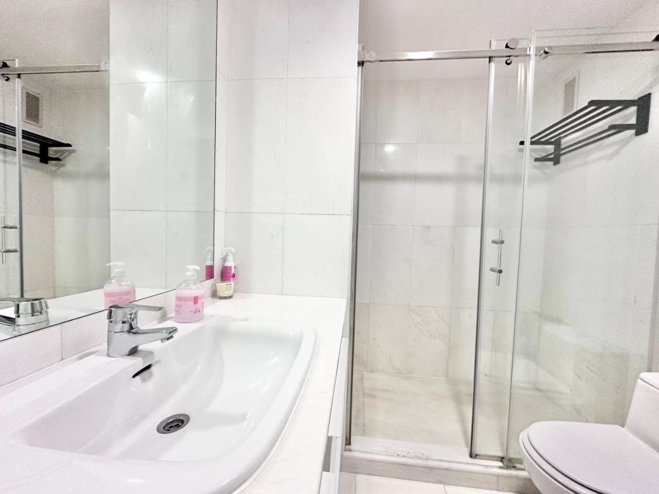 Apartment Jp Dream House In Puerto Banus
