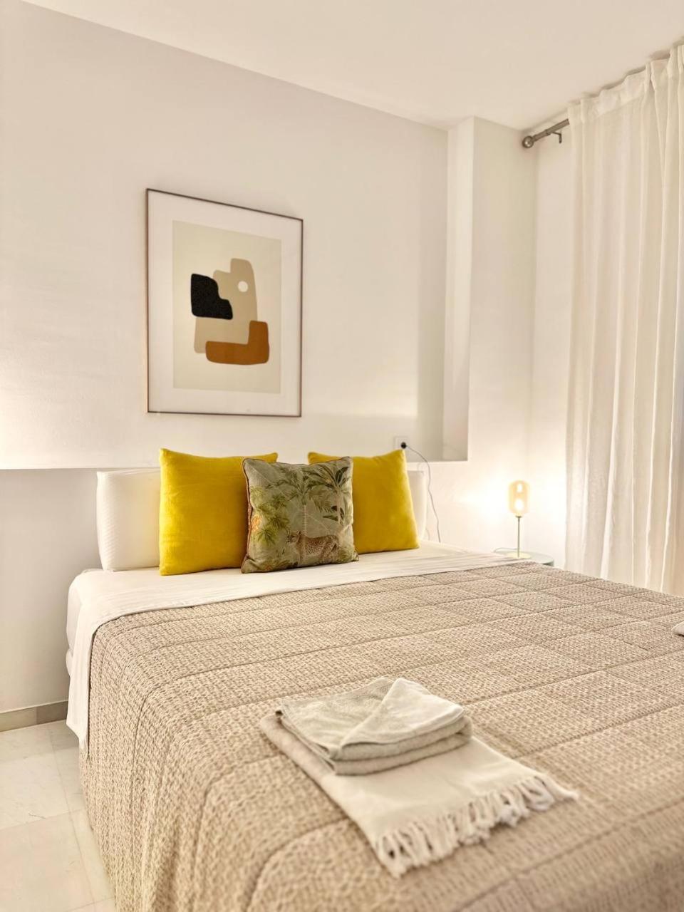 Jp Dream House In Puerto Banus Apartment Marbella