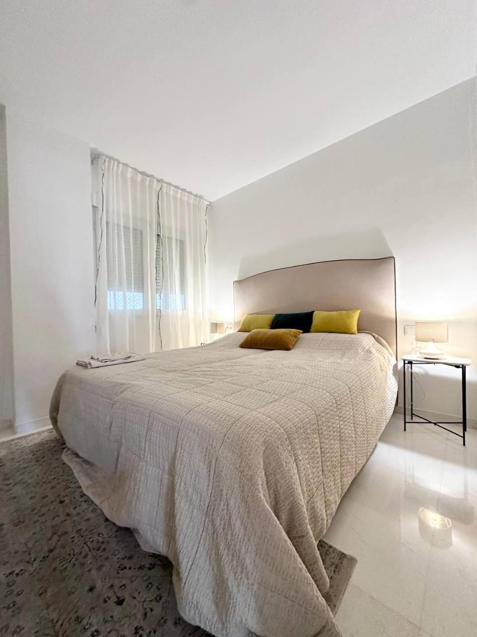Apartment Jp Dream House In Puerto Banus Marbella