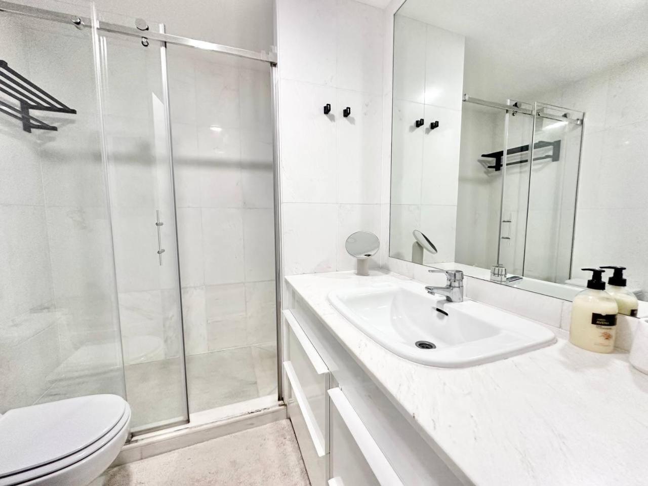Apartment Jp Dream House In Puerto Banus