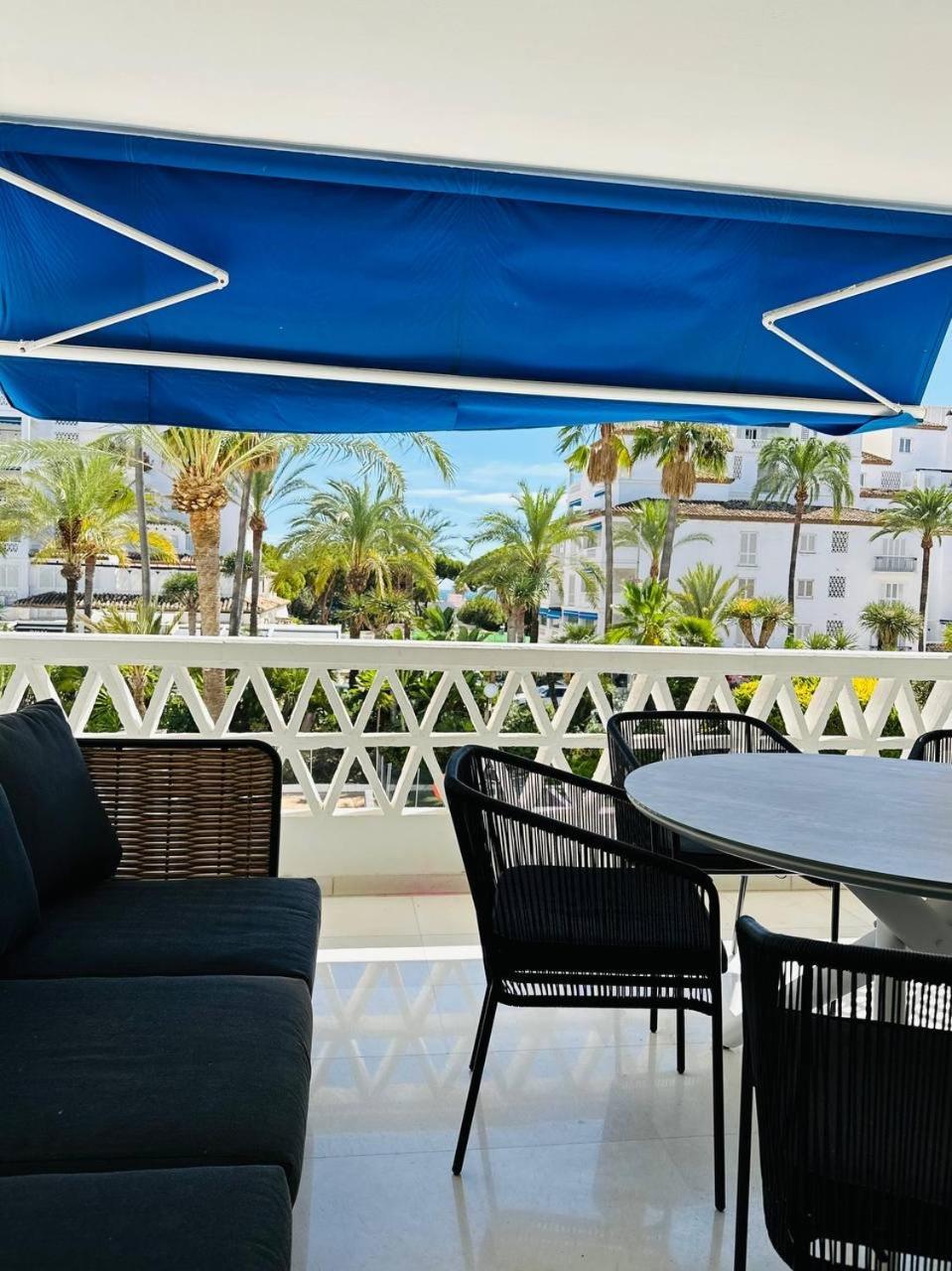 Apartment Jp Dream House In Puerto Banus *