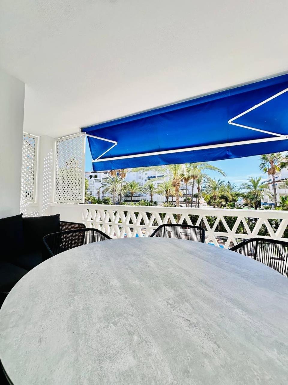 Jp Dream House In Puerto Banus * Marbella