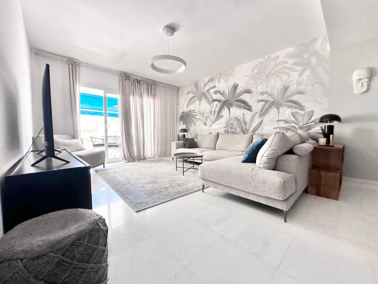 Apartment Jp Dream House In Puerto Banus