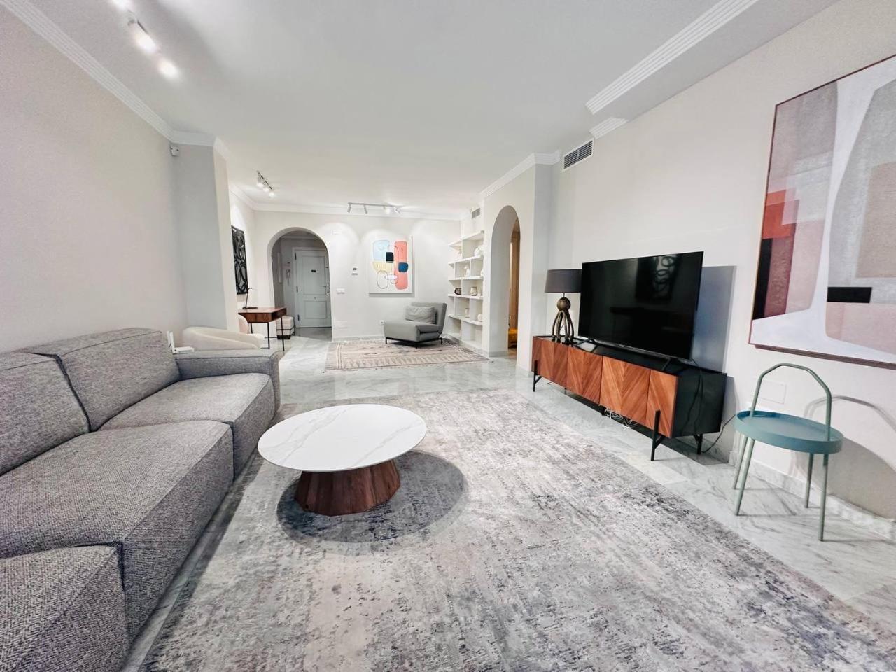 Apartment Jp Dream House In Puerto Banus
