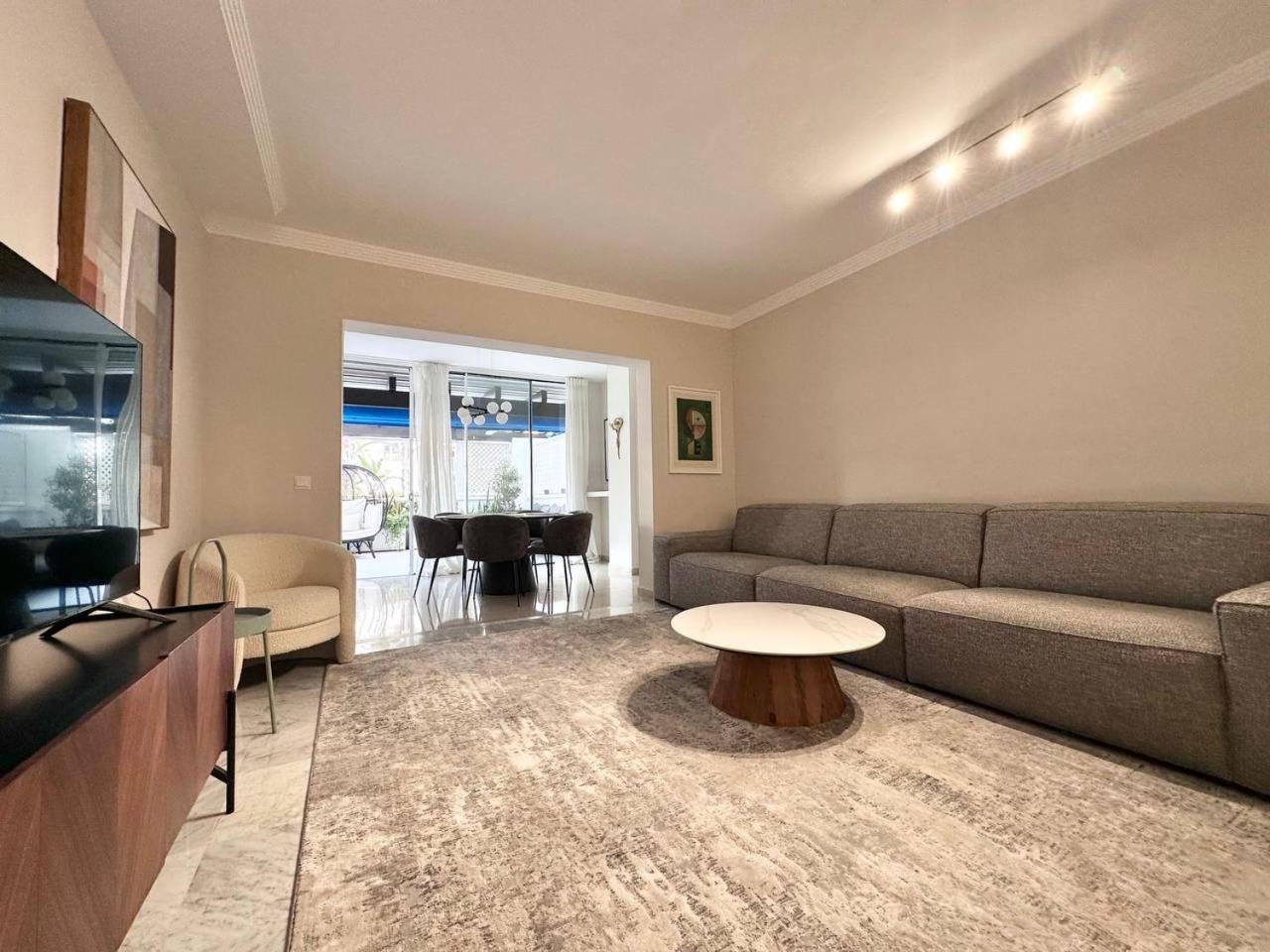 Jp Dream House In Puerto Banus Apartment Marbella