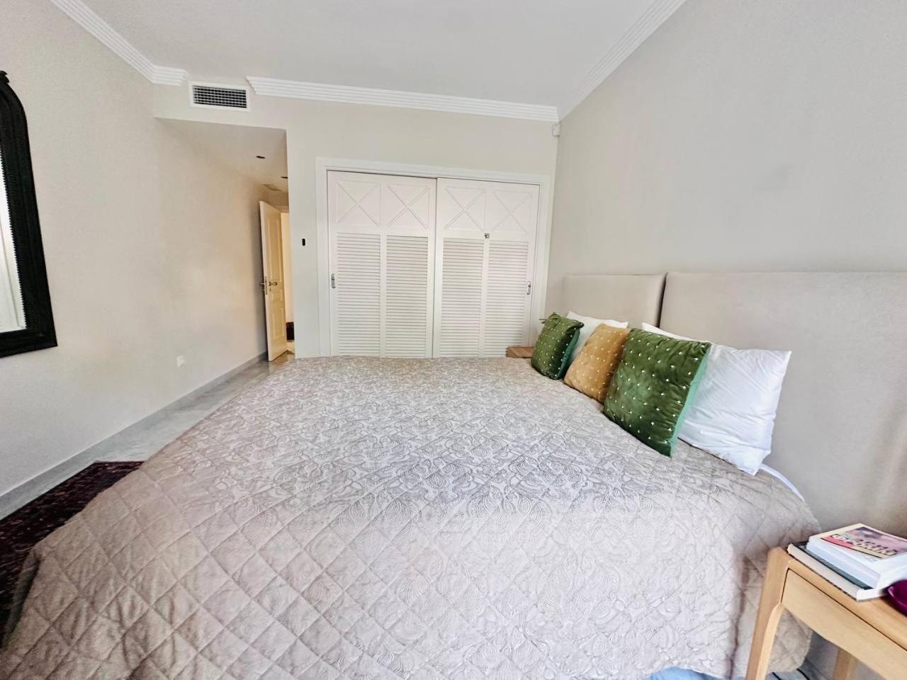 Apartment Jp Dream House In Puerto Banus Marbella