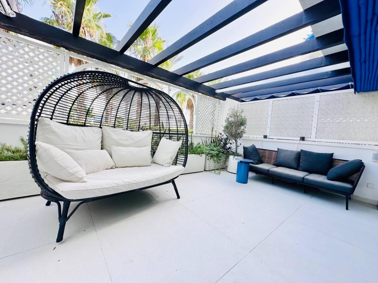 Jp Dream House In Puerto Banus