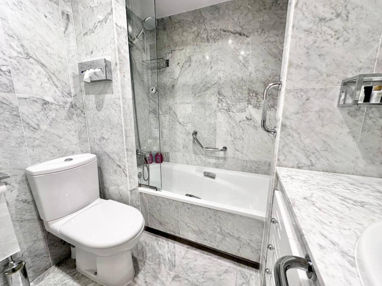 Jp Dream House In Puerto Banus * Marbella