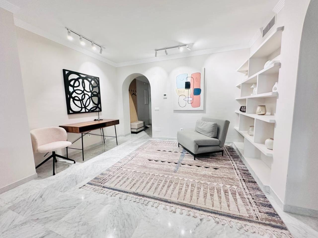 Apartment Jp Dream House In Puerto Banus *