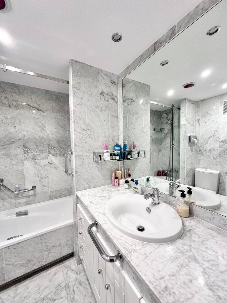 Apartment Jp Dream House In Puerto Banus Marbella