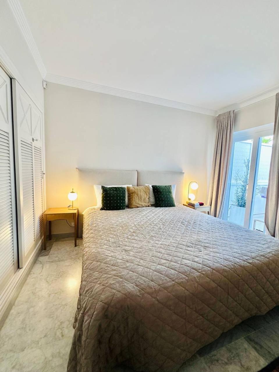 Jp Dream House In Puerto Banus * Marbella