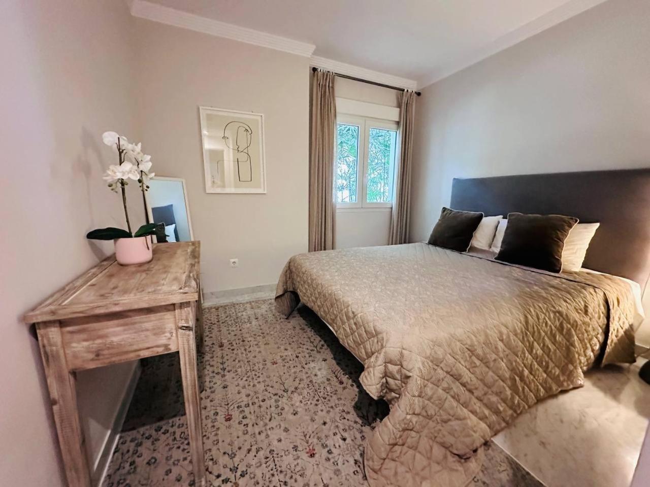 Jp Dream House In Puerto Banus *