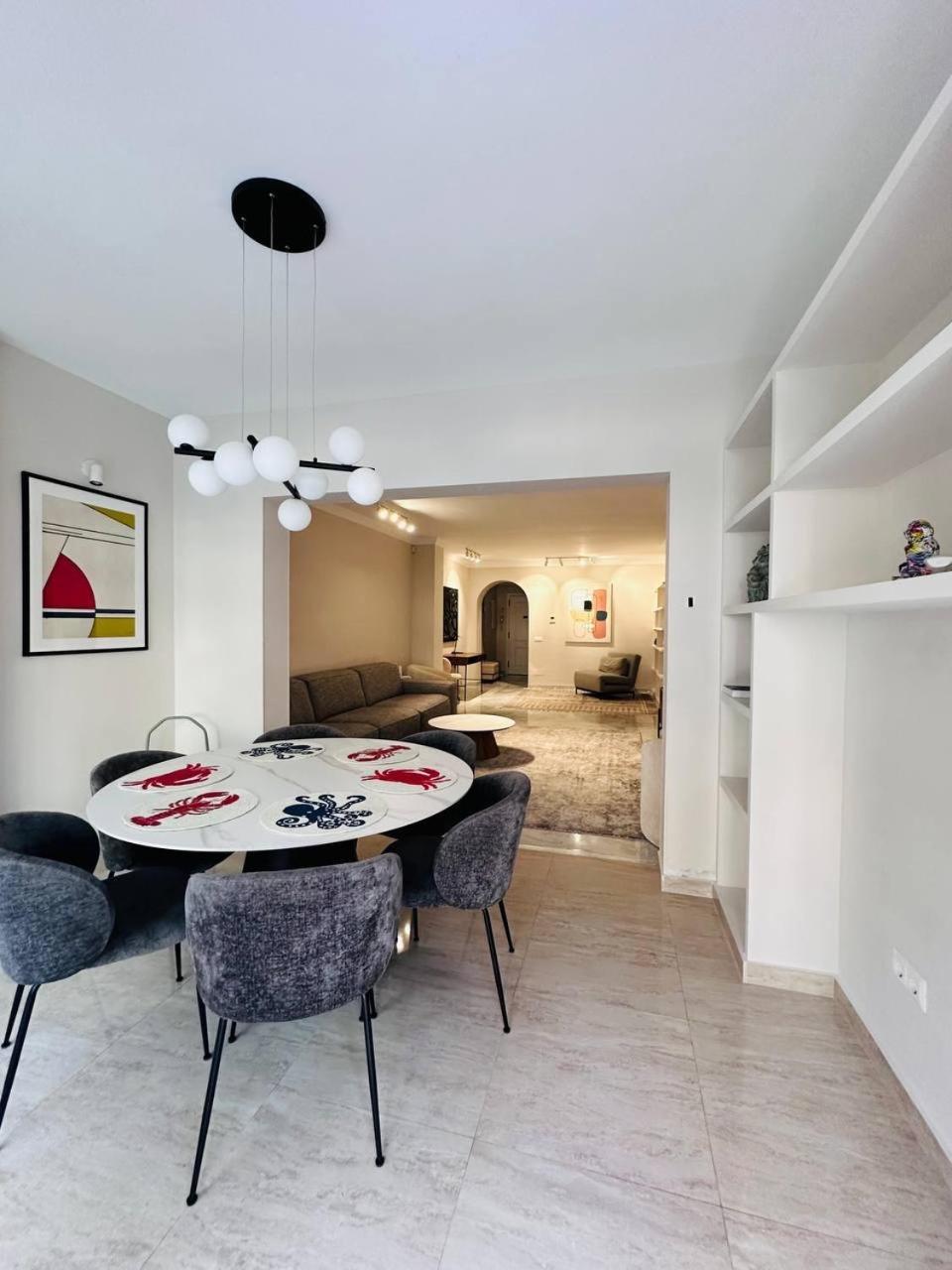 Jp Dream House In Puerto Banus