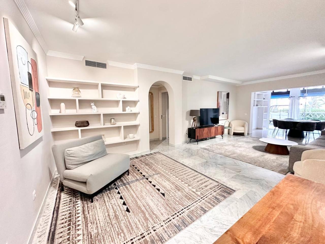 Jp Dream House In Puerto Banus